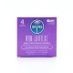 Skins Condoms Non-Latex XL 4 Pack Skins Condoms Non-Latex XL 4 Pack