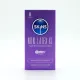 Skins Condoms Non-Latex XL 8 Pack Skins Condoms Non-Latex XL 8 Pack
