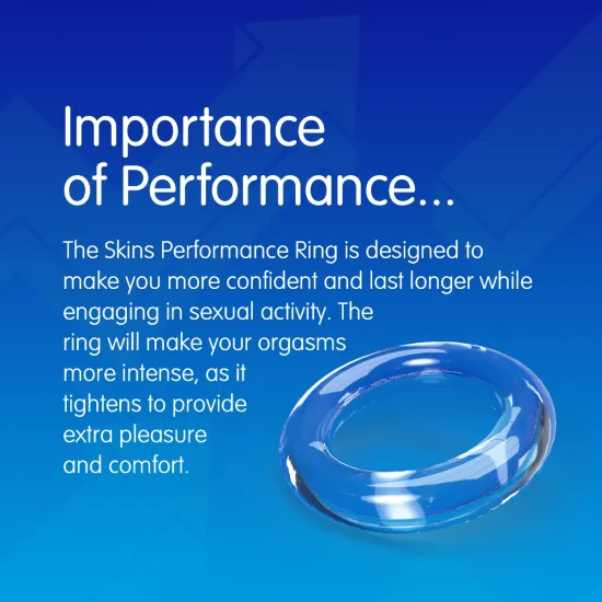 Skins Performance Ring 1 Pack Skins Performance Ring 1 Pack