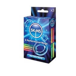 Skins Performance Ring 3 Pack Skins Performance Ring 3 Pack
