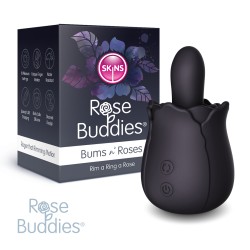 Skins Rose Buddies - The Bums N Roses