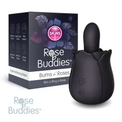 Skins Rose Buddies - The Bums N Roses