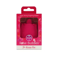 Skins Rose Buddies - The Rose Flix