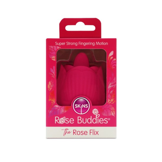 Skins Rose Buddies - The Rose Flix