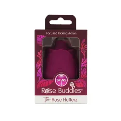 Skins Rose Buddies - The Rose Flutterz
