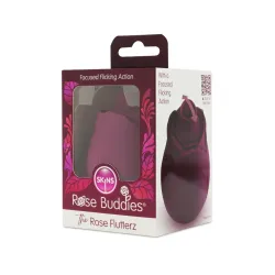 Skins Rose Buddies - The Rose Flutterz