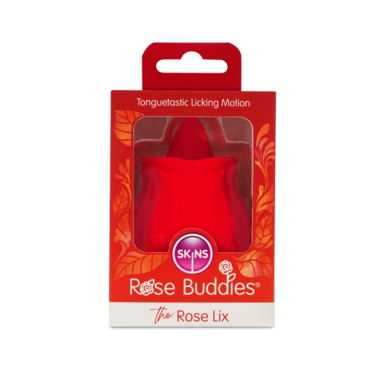Skins Rose Buddies - The Rose Lix Skins Rose Buddies - The Rose Lix