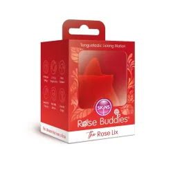 Skins Rose Buddies - The Rose Lix