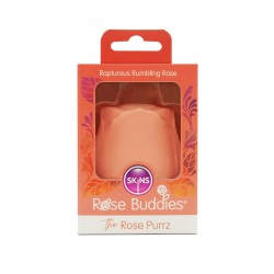 Skins Rose Buddies - The Rose Purrz