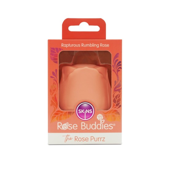 Skins Rose Buddies - The Rose Purrz Skins Rose Buddies - The Rose Purrz