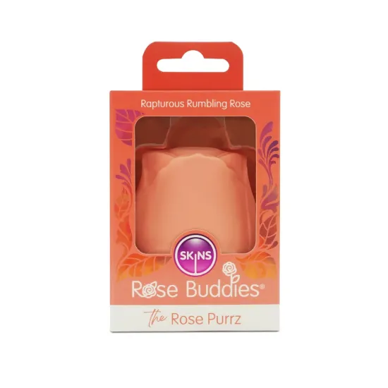 Skins Rose Buddies - The Rose Purrz Skins Rose Buddies - The Rose Purrz