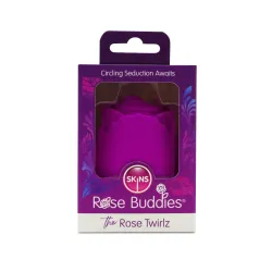 Skins Rose Buddies - The Rose Twirlz
