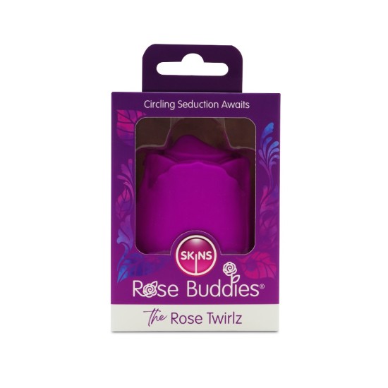 Skins Rose Buddies - The Rose Twirlz Skins Rose Buddies - The Rose Twirlz