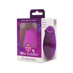Skins Rose Buddies - The Rose Twirlz