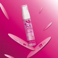 Skins Super Excite Clitoral Stimulation Gel 1 Fl oz (30ml) Skins Super Excite Clitoral Stimulation Gel 1 Fl oz (30ml)