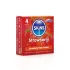 Skins Condoms Strawberry 4 Pack