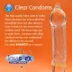 Skins Condoms Ultra Thin FOIL (BAG 500)