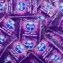 Skins Condoms Extra Large FOIL (BAG 500)