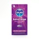 Skins Condoms Extra Large 16 Pack Skins Condoms Extra Large 16 Pack