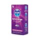Skins Condoms Extra Large 16 Pack Skins Condoms Extra Large 16 Pack
