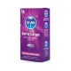 Skins Condoms Extra Large 16 Pack Skins Condoms Extra Large 16 Pack