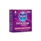 Skins Condoms Extra Large 4 Pack