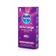 Skins Condoms Extra Large 8 Pack Skins Condoms Extra Large 8 Pack