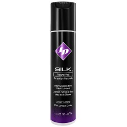 ID Silk 1 floz Pocket Bottle ID Silk 1 floz Pocket Bottle