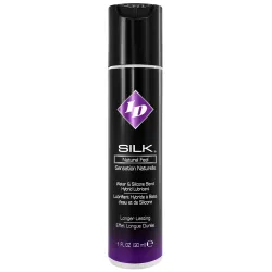 ID Silk 1 floz Pocket Bottle ID Silk 1 floz Pocket Bottle
