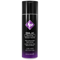 ID Silk 2.2 floz Flip Cap ID Silk 2.2 floz Flip Cap