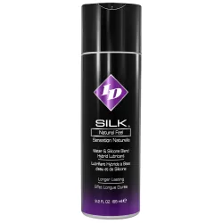 ID Silk 2.2 floz Flip Cap ID Silk 2.2 floz Flip Cap