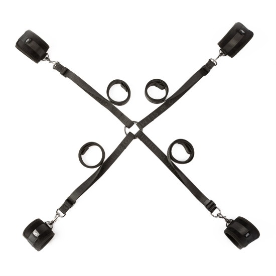 SEI MIO - The Bed-Spreader - Under the Mattress Restraint System SEI MIO - The Bed-Spreader - Under the Mattress Restraint System