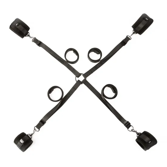 SEI MIO - The Bed-Spreader - Under the Mattress Restraint System SEI MIO - The Bed-Spreader - Under the Mattress Restraint System