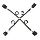 SEI MIO - The Bed-Spreader - Under the Mattress Restraint System SEI MIO - The Bed-Spreader - Under the Mattress Restraint System
