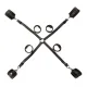 SEI MIO - The Bed-Spreader - Under the Mattress Restraint System SEI MIO - The Bed-Spreader - Under the Mattress Restraint System