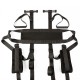 SEI MIO - Behind Closed Doors - Adjustable Door Hanging Sex Swing SEI MIO - Behind Closed Doors - Adjustable Door Hanging Sex Swing