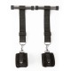 SEI MIO - Doorway Control Play - Adjustable Over-Door Cuff Restraints SEI MIO - Doorway Control Play - Adjustable Over-Door Cuff Restraints