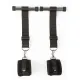 SEI MIO - Doorway Control Play - Adjustable Over-Door Cuff Restraints