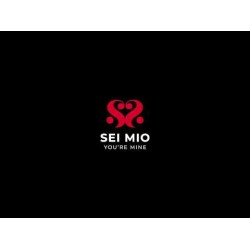 SEI MIO - Hogtied and Satisfied - Hog Tie & Cuff Set SEI MIO - Hogtied and Satisfied - Hog Tie & Cuff Set