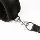 SEI MIO - Hogtied and Satisfied - Hog Tie & Cuff Set SEI MIO - Hogtied and Satisfied - Hog Tie & Cuff Set