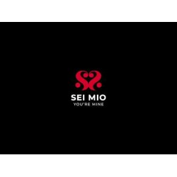 SEI MIO - Comfortably in Control - Deluxe Sex Position Restraint System SEI MIO - Comfortably in Control - Deluxe Sex Position Restraint System