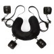 SEI MIO - Comfortably in Control - Deluxe Sex Position Restraint System SEI MIO - Comfortably in Control - Deluxe Sex Position Restraint System