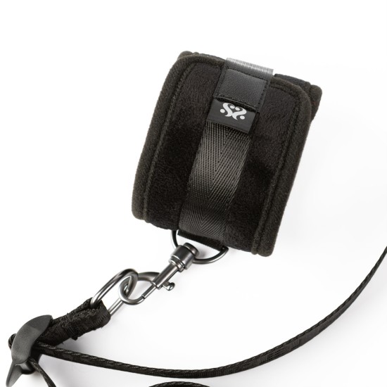 SEI MIO - Comfortably in Control - Deluxe Sex Position Restraint System SEI MIO - Comfortably in Control - Deluxe Sex Position Restraint System