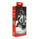 SEI MIO - Neck Firmly in Check - Adjustable Neck & Wrist Restraint Kit SEI MIO - Neck Firmly in Check - Adjustable Neck & Wrist Restraint Kit