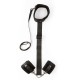 SEI MIO - Neck Firmly in Check - Adjustable Neck & Wrist Restraint Kit SEI MIO - Neck Firmly in Check - Adjustable Neck & Wrist Restraint Kit