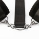 SEI MIO - Neck Firmly in Check - Adjustable Neck & Wrist Restraint Kit SEI MIO - Neck Firmly in Check - Adjustable Neck & Wrist Restraint Kit