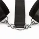SEI MIO - Neck Firmly in Check - Adjustable Neck & Wrist Restraint Kit SEI MIO - Neck Firmly in Check - Adjustable Neck & Wrist Restraint Kit