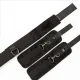 SEI MIO - Spread the Love - Ankle Spreader Bar with Wrist Cuffs SEI MIO - Spread the Love - Ankle Spreader Bar with Wrist Cuffs