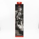SEI MIO - Spread the Love - Ankle Spreader Bar with Wrist Cuffs
