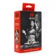 SEI MIO - Nights in Tied Satin - 2 x Silk Sash Restraints SEI MIO - Nights in Tied Satin - 2 x Silk Sash Restraints
